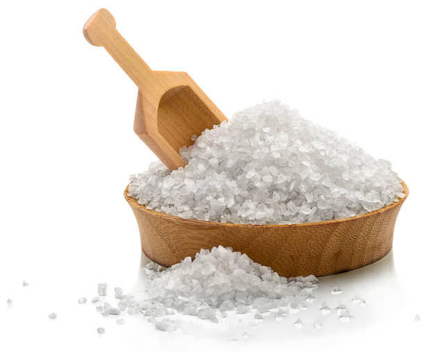  Fresh  Refined Salt